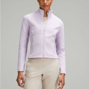 Lululemon Wind Resistant Golf Jacket